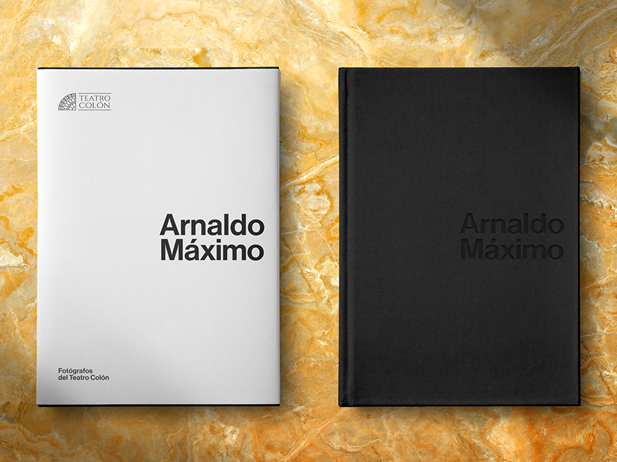 Brand Identity work